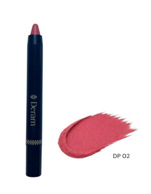 احمر شفاه ديرَم dp02