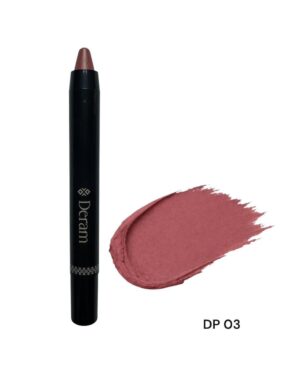 احمر شفاه ديرَم dp02