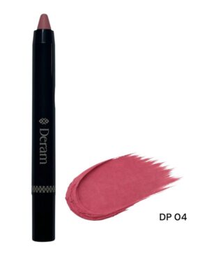 احمر شفاه ديرَم dp02