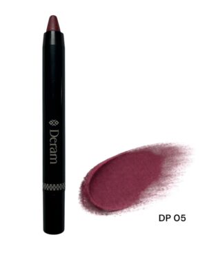 احمر شفاه ديرَم dp02