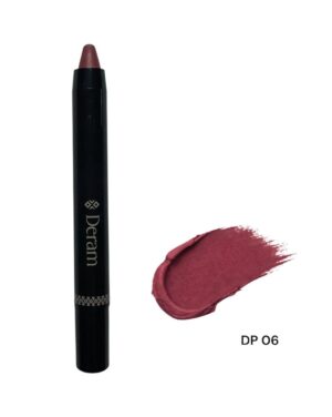 احمر شفاه ديرَم dp02