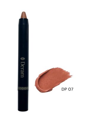 احمر شفاه ديرَم dp07