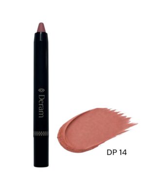 احمر شفاه ديرَم dp07